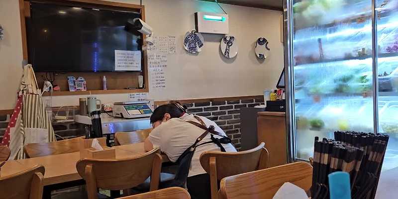칠기마라샹궈마라탕 고대본점 사진