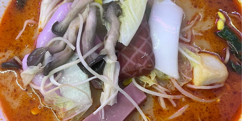 텐파마라탕 마라샹궈 사진